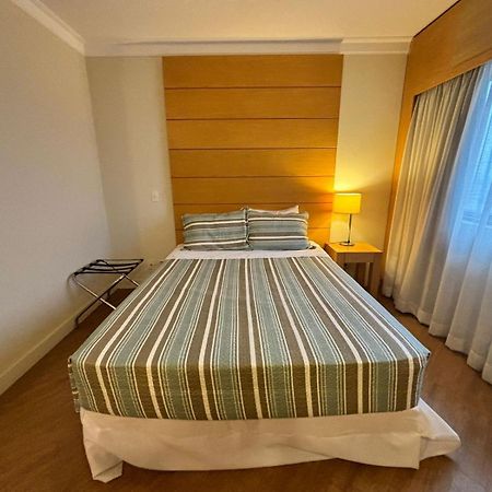 Flat Espetacular Lado Aeroporto Congonhas Lazer Total E Garagem 2205 Aparthotel Sao Paulo Bagian luar foto