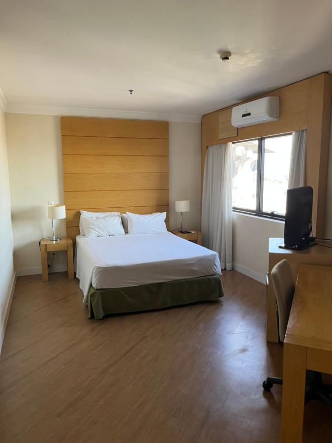 Flat Espetacular Lado Aeroporto Congonhas Lazer Total E Garagem 2205 Aparthotel Sao Paulo Bagian luar foto