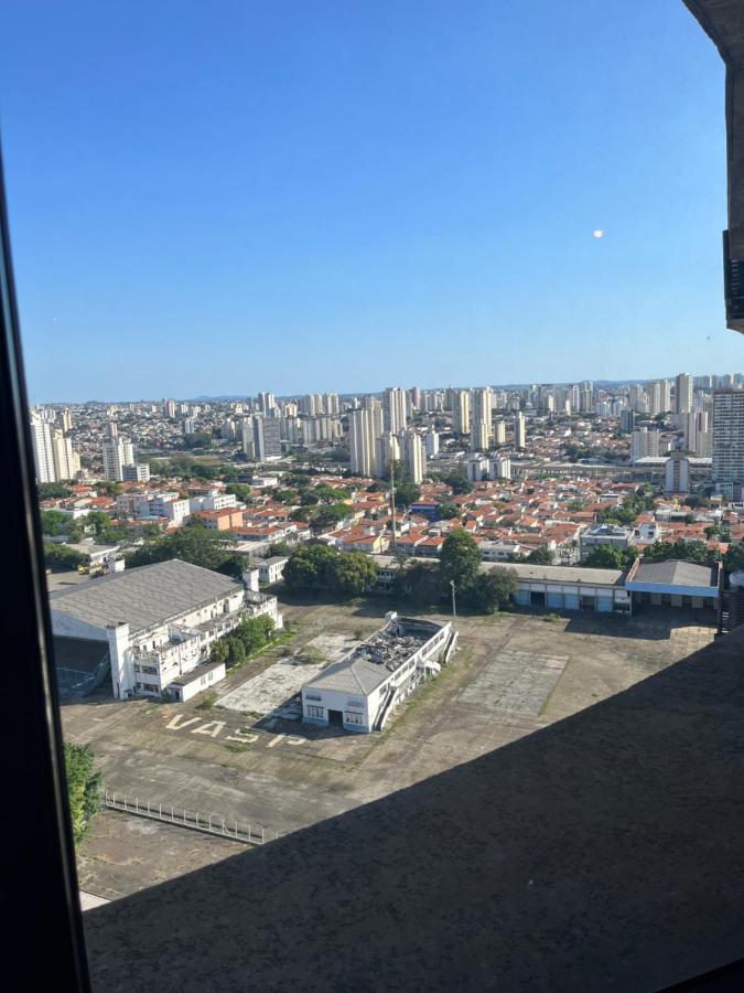 Flat Espetacular Lado Aeroporto Congonhas Lazer Total E Garagem 2205 Aparthotel Sao Paulo Bagian luar foto