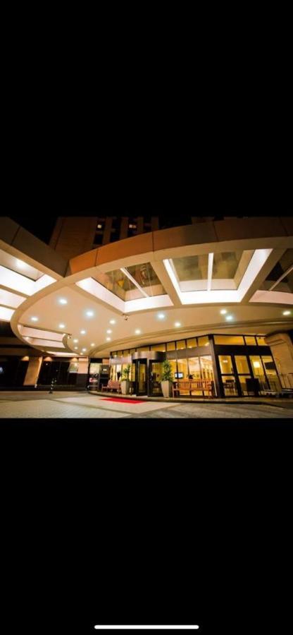Flat Espetacular Lado Aeroporto Congonhas Lazer Total E Garagem 2205 Aparthotel Sao Paulo Bagian luar foto
